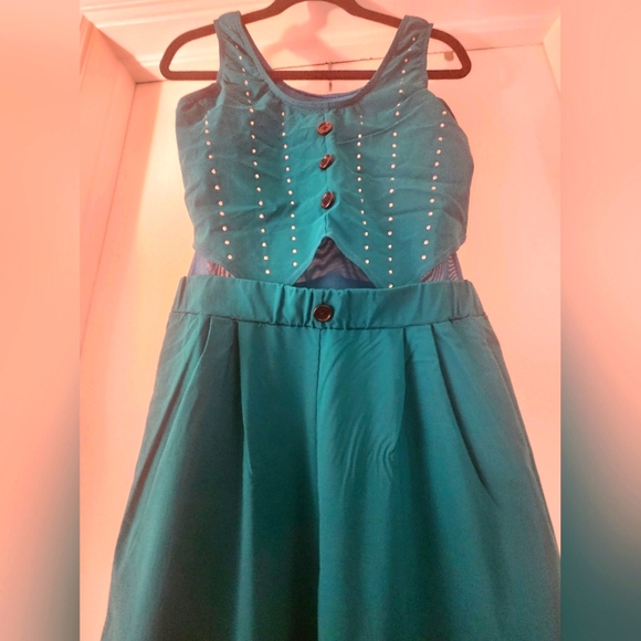Weissman Women's Dance Costume - Picture 10 of 12
